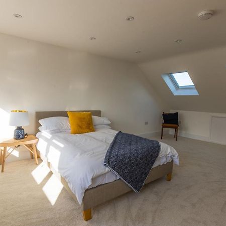 Amazing New 3 Double Bed House In Staple Hill! Apartment บริสตอล ภายนอก รูปภาพ