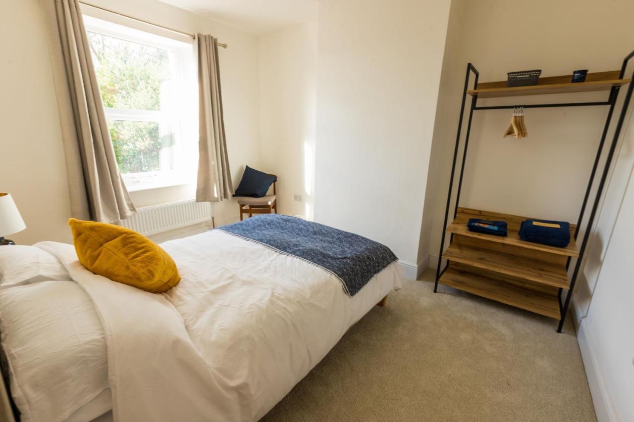 Amazing New 3 Double Bed House In Staple Hill! Apartment บริสตอล ภายนอก รูปภาพ