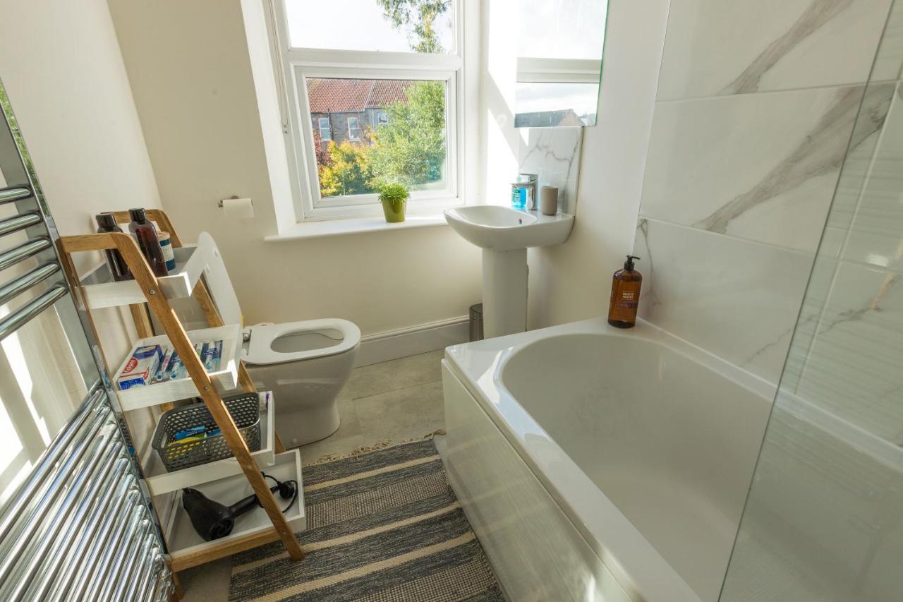 Amazing New 3 Double Bed House In Staple Hill! Apartment บริสตอล ภายนอก รูปภาพ