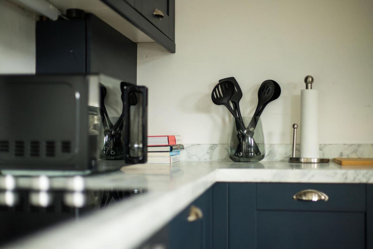 Amazing New 3 Double Bed House In Staple Hill! Apartment บริสตอล ภายนอก รูปภาพ