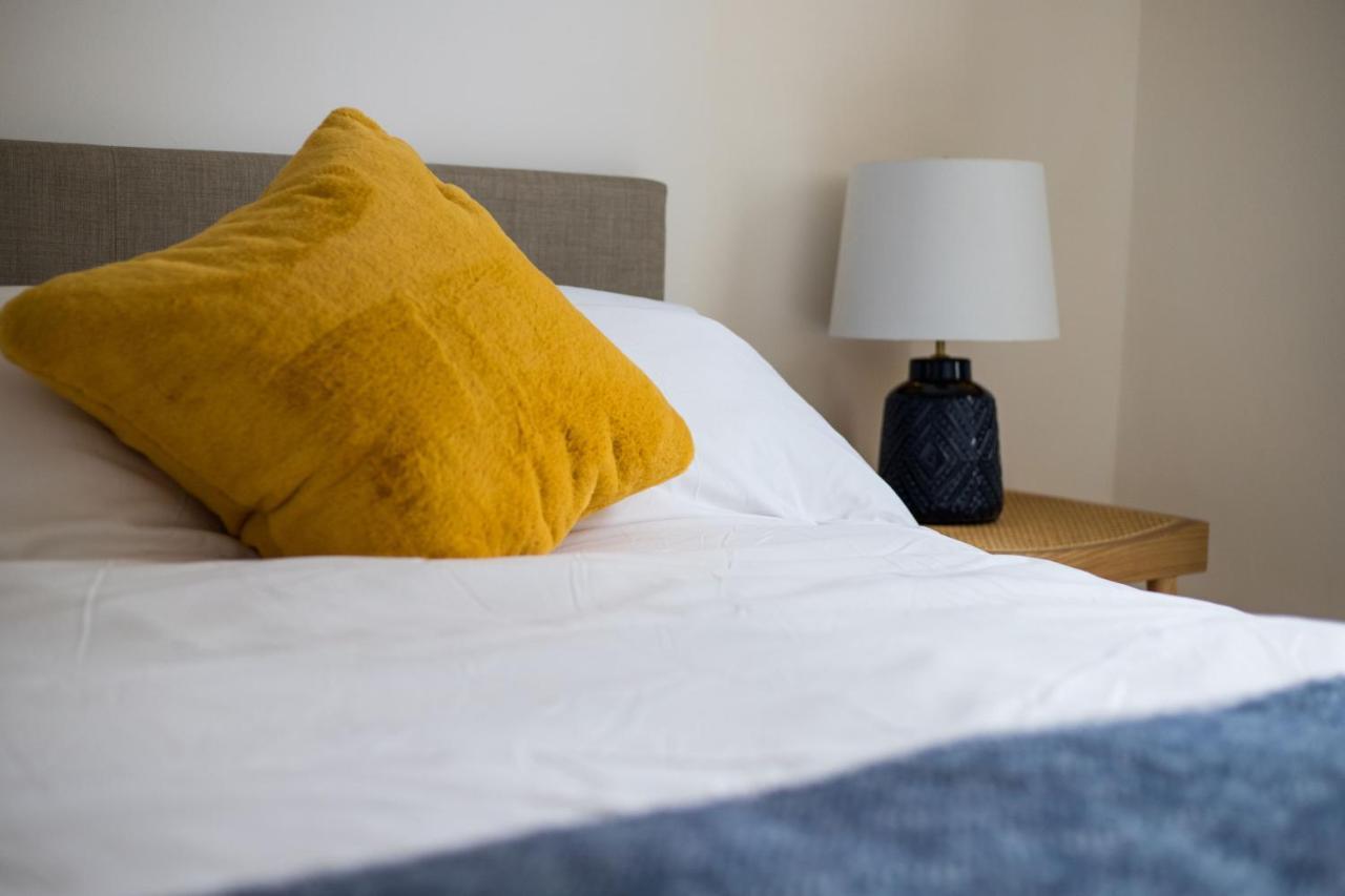 Amazing New 3 Double Bed House In Staple Hill! Apartment บริสตอล ภายนอก รูปภาพ