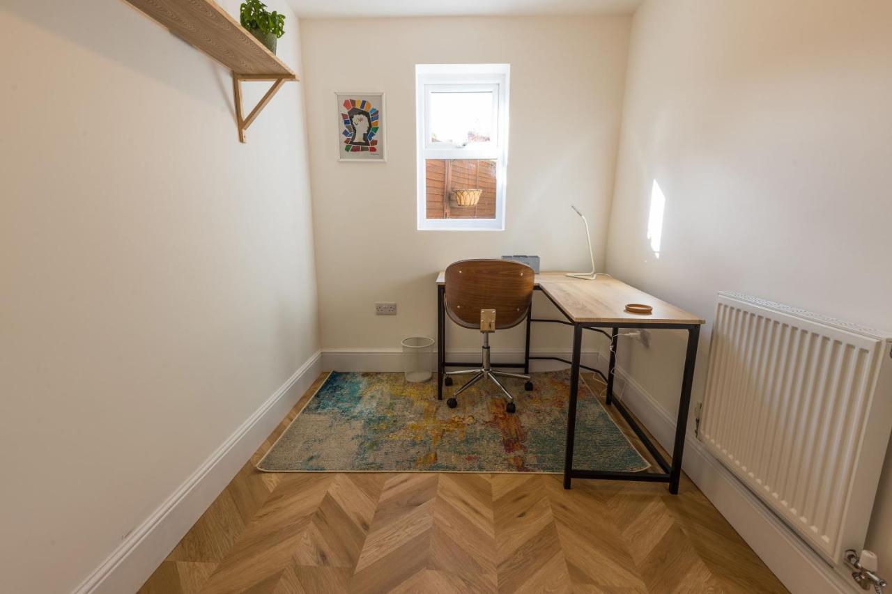 Amazing New 3 Double Bed House In Staple Hill! Apartment บริสตอล ภายนอก รูปภาพ