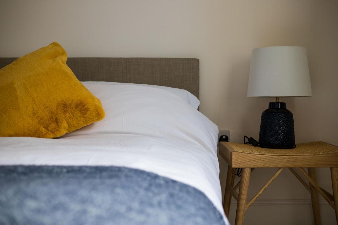 Amazing New 3 Double Bed House In Staple Hill! Apartment บริสตอล ภายนอก รูปภาพ