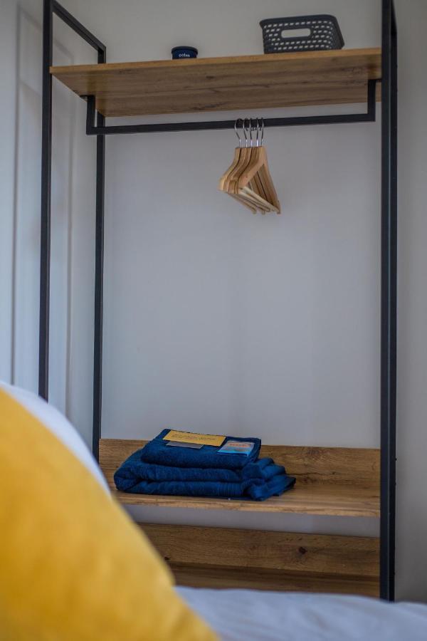 Amazing New 3 Double Bed House In Staple Hill! Apartment บริสตอล ภายนอก รูปภาพ