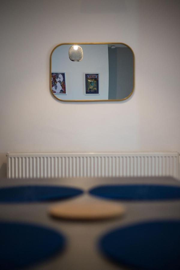 Amazing New 3 Double Bed House In Staple Hill! Apartment บริสตอล ภายนอก รูปภาพ