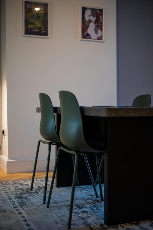 Amazing New 3 Double Bed House In Staple Hill! Apartment บริสตอล ภายนอก รูปภาพ