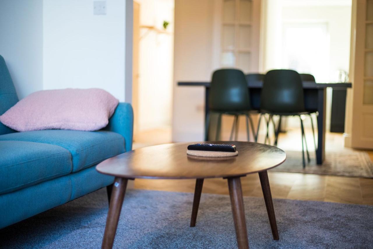 Amazing New 3 Double Bed House In Staple Hill! Apartment บริสตอล ภายนอก รูปภาพ