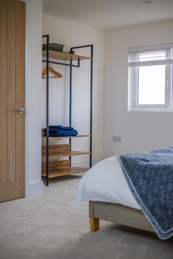 Amazing New 3 Double Bed House In Staple Hill! Apartment บริสตอล ภายนอก รูปภาพ