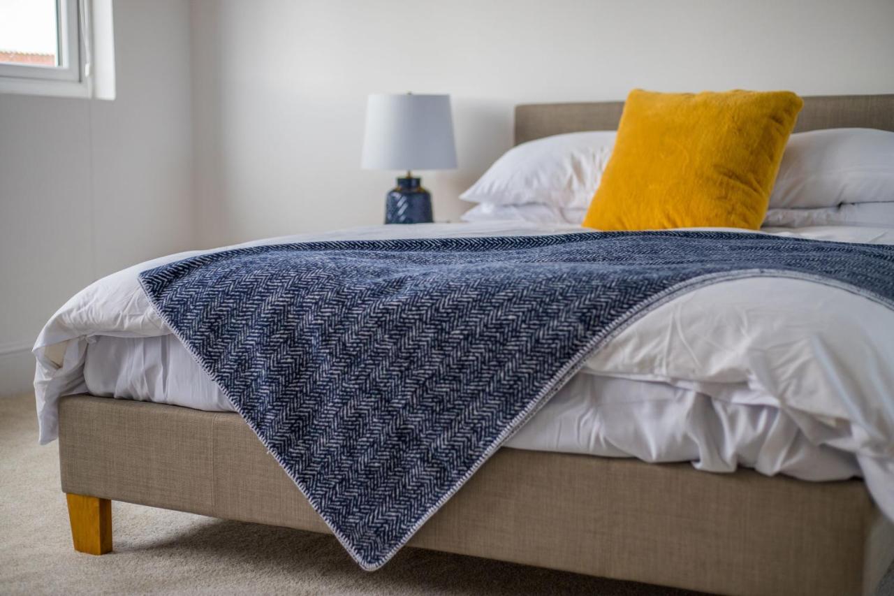 Amazing New 3 Double Bed House In Staple Hill! Apartment บริสตอล ภายนอก รูปภาพ